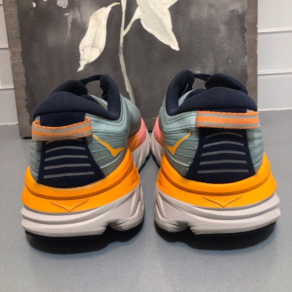Hoka Bondi 7 sz 11 - Picture 3 of 15
